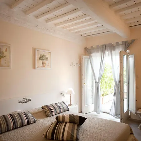 La Cianella - Adult Only Vakantieboerderij Scarlino