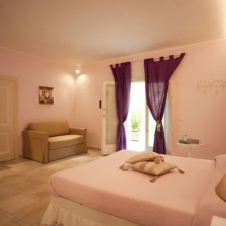 Vakantieboerderij La Cianella - Adult Only *