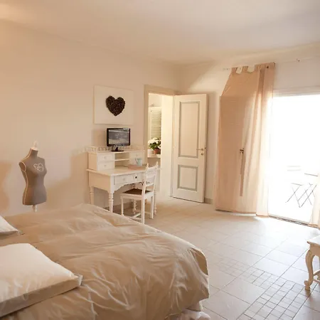 La Cianella - Adult Only Vakantieboerderij