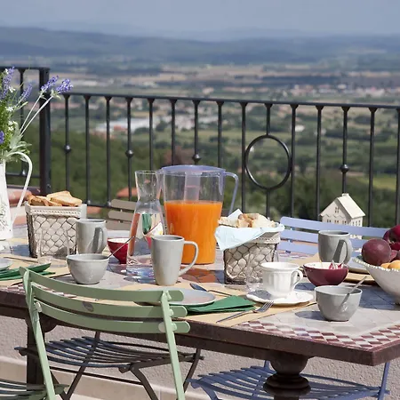 Vakantieboerderij La Cianella - Adult Only Scarlino