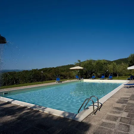 La Cianella - Adult Only * Scarlino