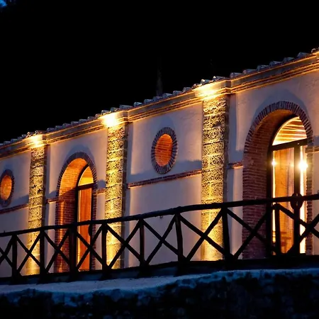 Vakantieboerderij La Cianella - Adult Only *