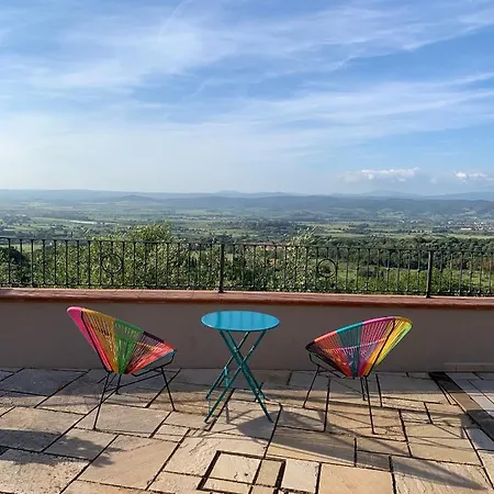 Vakantieboerderij La Cianella - Adult Only Scarlino