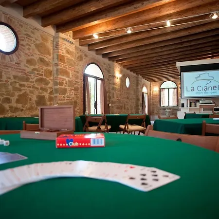 La Cianella - Adult Only Vakantieboerderij
