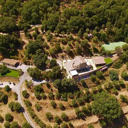 La Cianella - Adult Only Vakantieboerderij Scarlino